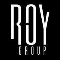 Roy Group logo