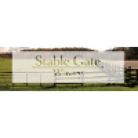 Stable Gate Winery logo