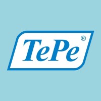 TePe USA - Oral Health Care logo