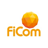 FiCom logo
