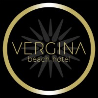 Vergina Beach Hotel logo