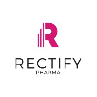 Rectify Pharma logo