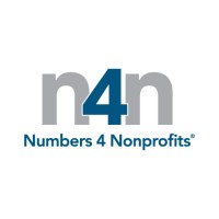Numbers 4 Nonprofits logo
