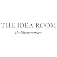 The Idea Room, LLC logo