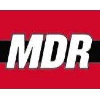 MDR Construction Co., Inc. logo
