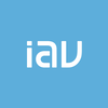 IAV logo