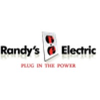 Randys Electric logo