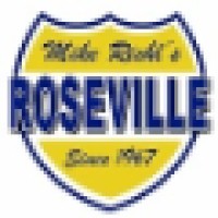 Mike Riehl's Roseville Chrysler Dodge Jeep Ram logo