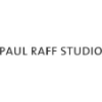Paul Raff Studio logo