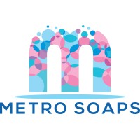 Metro Soaps logo