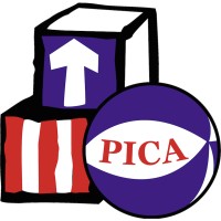 PICA Head Start logo