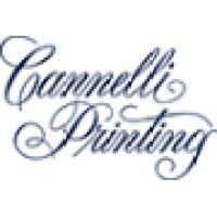 Cannelli Printing logo
