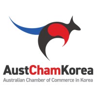 AustCham Korea logo