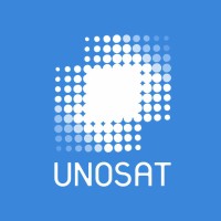 United Nations Satellite Centre (UNOSAT) logo