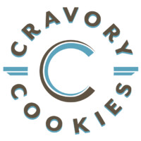 The Cravory logo