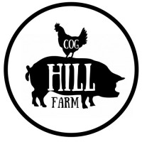 Cog Hill Farm logo