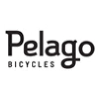 Pelago Bicycles logo