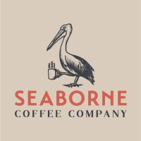 Seaborne Coffee logo