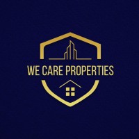 We Care Properties logo