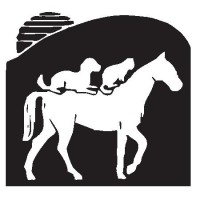 Confederate Ridge Animal Hospital logo