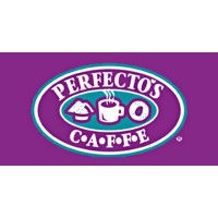 Perfecto's Caffe logo