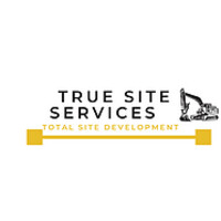 True Site Services logo