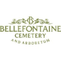 Bellefontaine Cemetery & Arboretum logo