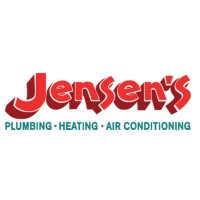 JENSEN'S PLUMBING & HEATING, LLC logo