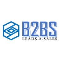 B2BS Market Research logo