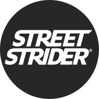 StreetStrider logo