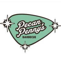 Pecan Penny's Bar-B-Q logo