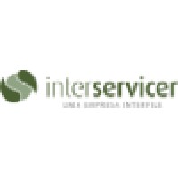 INTERSERVICER Serviços Em Crédito Imobiliário logo