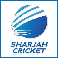 Sharjah Cricket Stadium logo