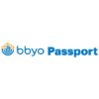 Image of BBYO Passport