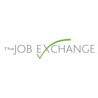 The Job Exchange Associates, Inc. logo