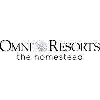 The Omni Homestead logo