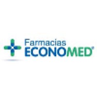 Farmacias Economed logo