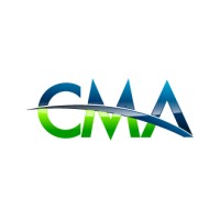 CMA Financial Group logo