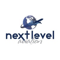 Next Level Aviation logo