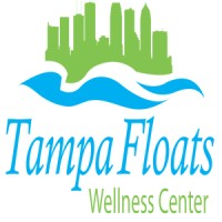 Tampa Floats Wellness Center logo