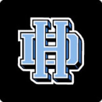 Hilliard Darby High School logo