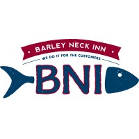 The Barley Neck Inn At Nauset Beach logo