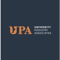 University Podiatry Associates logo