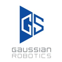 Gaussian Robotics logo