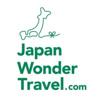 Japan Wonder Travel (KNOTWORLD Co.,Ltd) logo