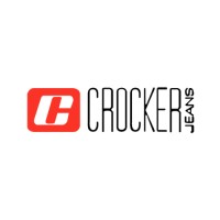 Crocker Jeans logo