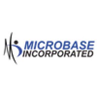 Micro Base Inc logo