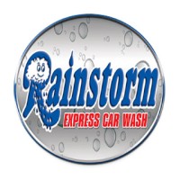 Image of Rainstorm Car Wash