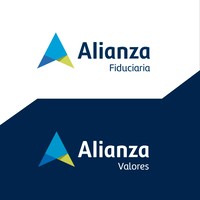 Alianza Valores SCB logo