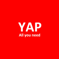 YAP From M2P Solutions logo